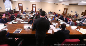 House Judiciary approves bill to curb governor's emergency powers